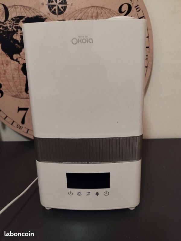 Humidificateur d'air (image 3)