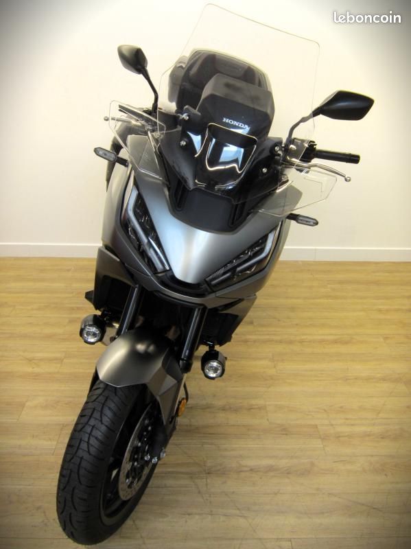 Honda NT 1100 ABS B/M (image 3)
