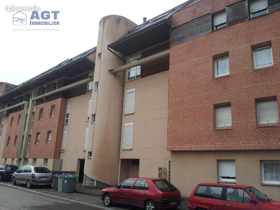 Appartement a louer beauvais - 3 pièce(s) - 73 m2 - Surfyn