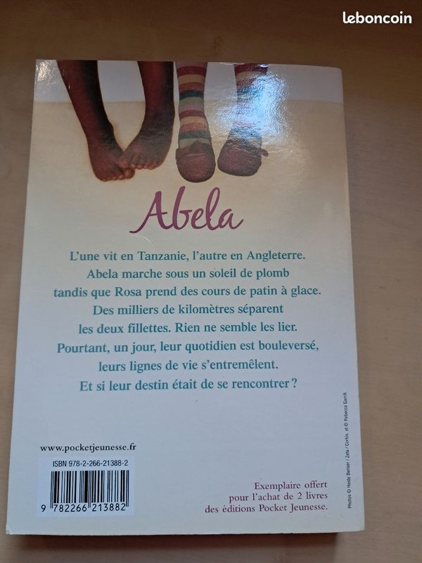 Livre Berlie Doherty (image 2)