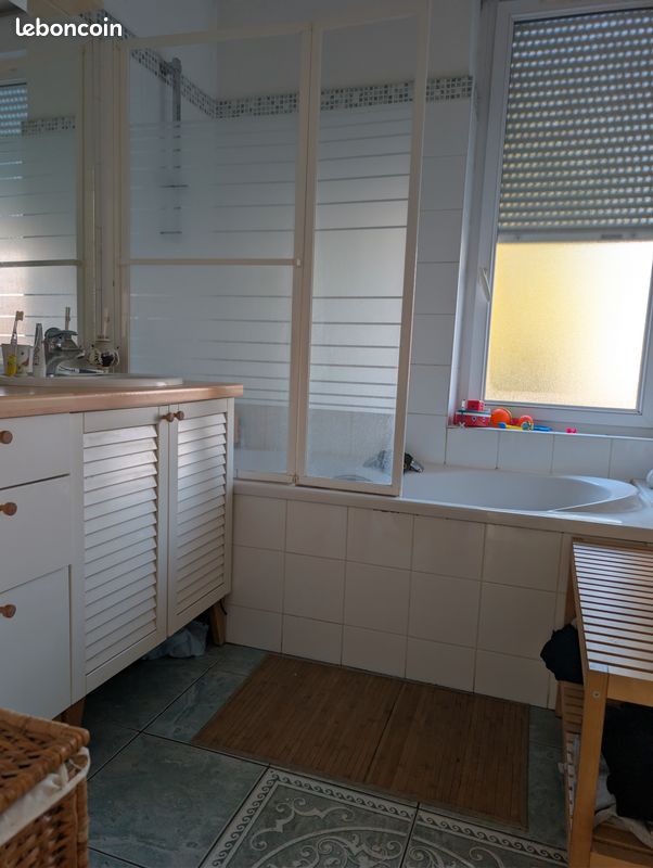 Maison 3 pièces 62 m² · à Croix · 62 m² · 175 000 €