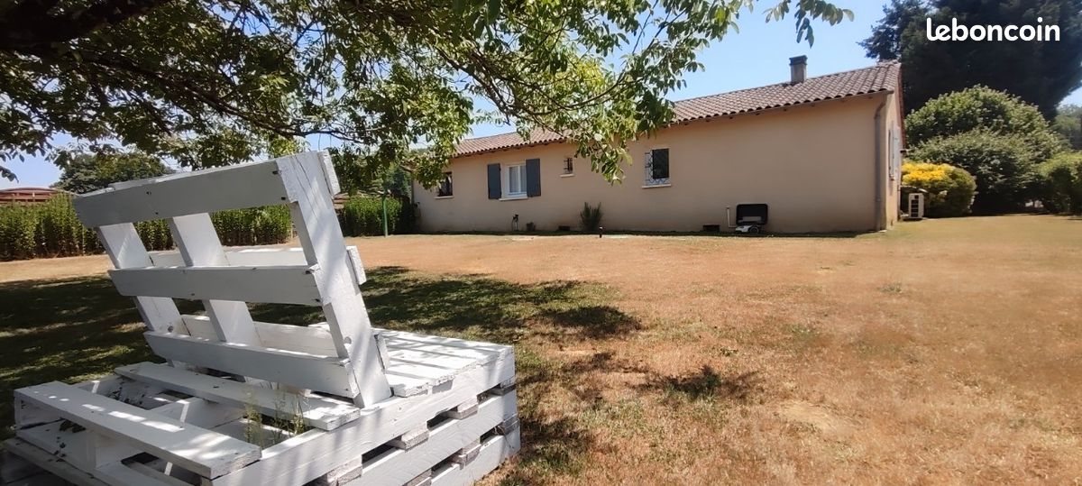 Maison 4 pièces 90 m² · à Lalinde · 90 m² · 197 000 €