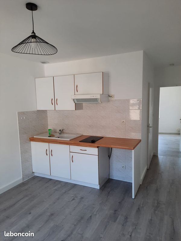 Appartement 2 pièces 32 m² · à Agen · 32 m² · 420 €