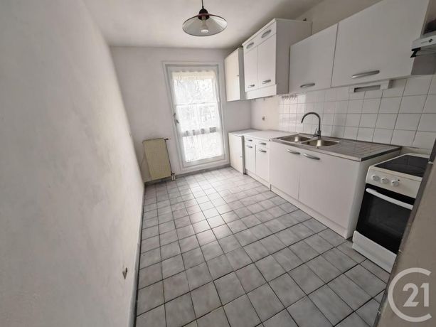 Appartement a louer ermont - 2 pièce(s) - 52 m2 - Surfyn