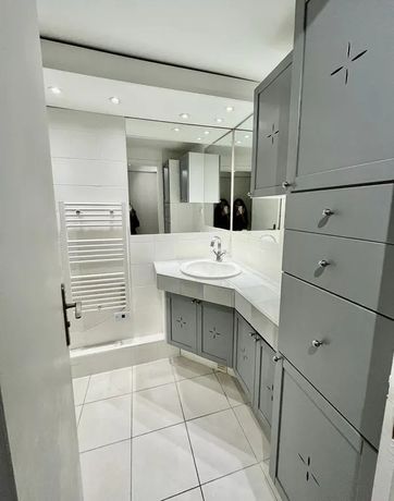 Appartement a louer boulogne-billancourt - 2 pièce(s) - 43 m2 - Surfyn