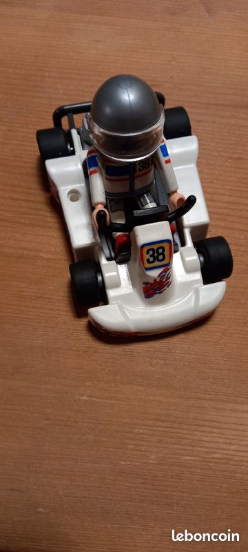 Lot playmobil (image 5)