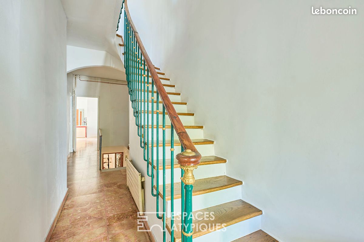 Maison 7 pièces 209 m² (image 11)