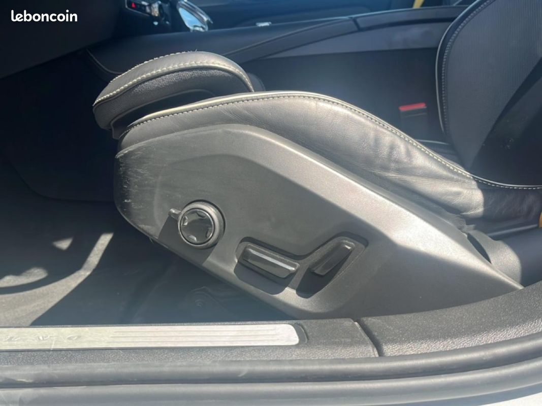 VOLVO V60 T8 awd 310+145 polestar engineered geartronic 8 (image 11)