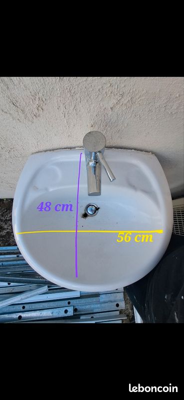 Lavabo (image 2)