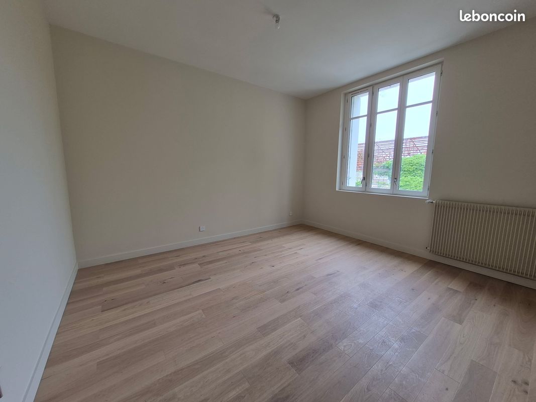 Appartement 3 pièces 64 m² · à Bordeaux · 63,5 m² · 1 087 €/mois