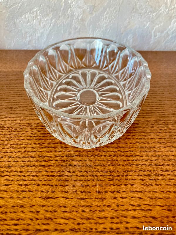 Grand plat rond creux Bernardaud Limoges - Madame Vaisselle