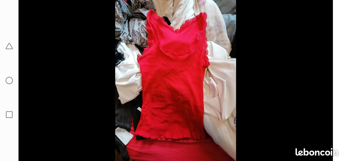 Vêtements femme (image 3)