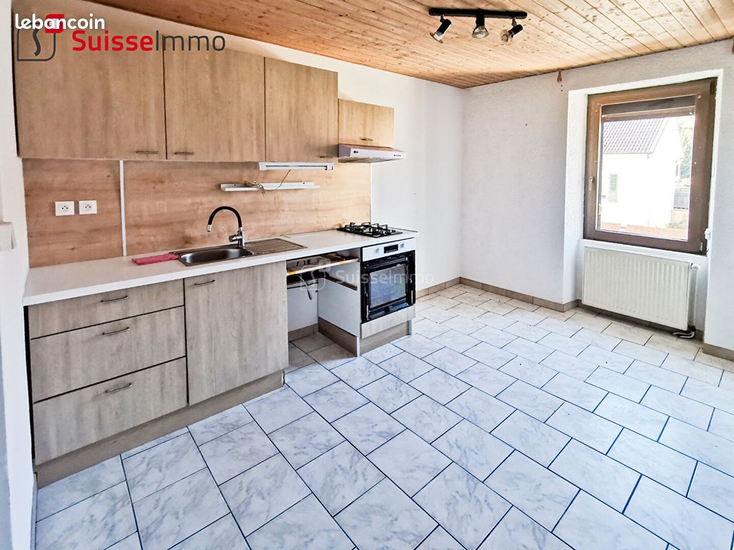 Immeuble 9 pièces 157 m² (image 3)