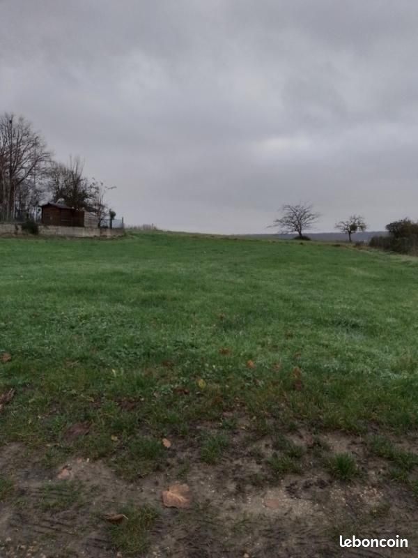 Terrain 550 m² Canny Sur Matz · à Canny-sur-Matz · 28 000 €