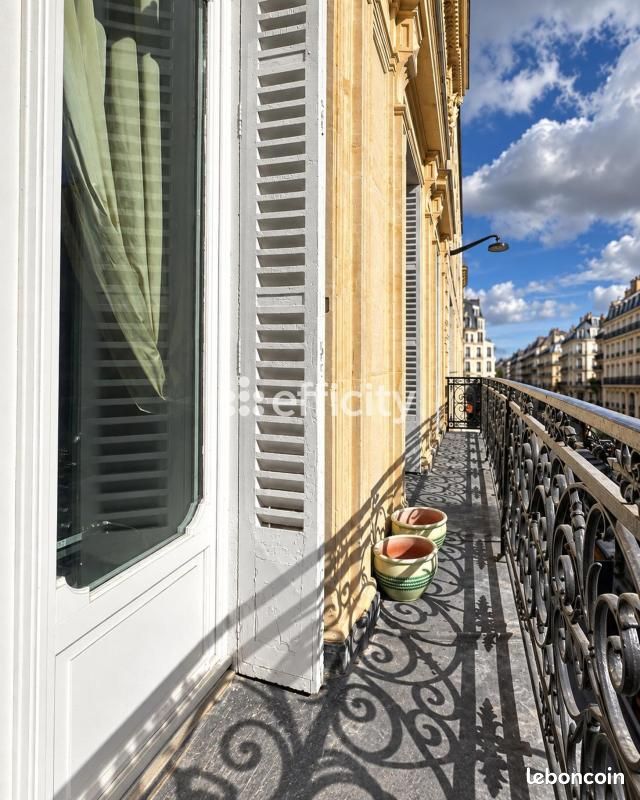 Appartement 5 pièces 183 m² · à Paris · 183 m² · 1 924 000 €