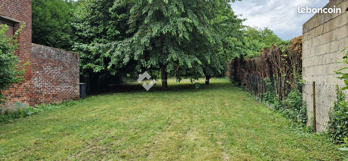 Maison 5 pièces 103 m² · à Saint-Just-en-Chaussée · 103 m² · 168 000 €