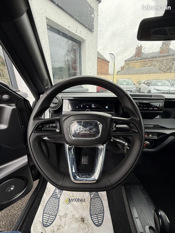 Ligier MYLI 0.5 REVO D+ IDEAL (image 6)