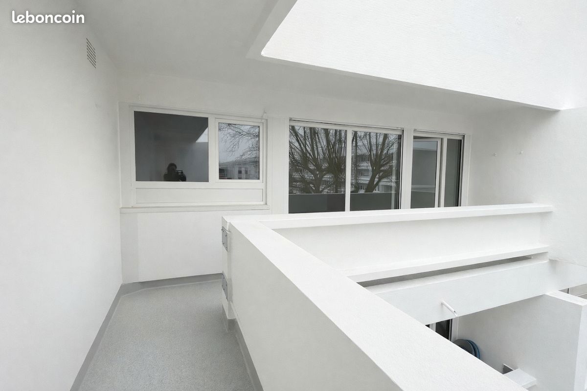 Appartement 3 pièces 62 m² · à Lormont · 62 m² · 121 083 €