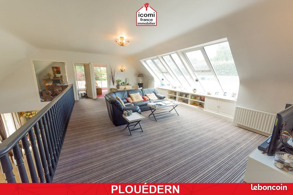 Maison 8 pièces 290 m² · à Plouédern · 290 m² · 463 000 €
