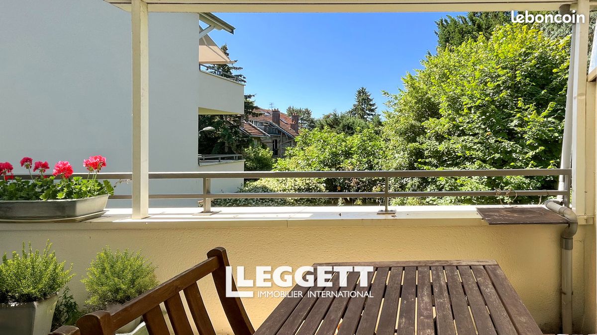 Appartement 4 pièces 80 m² · à Saint-Leu-la-Forêt · 80 m² · 335 000 €