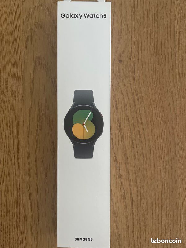 Samsung Watch 5 (image 4)