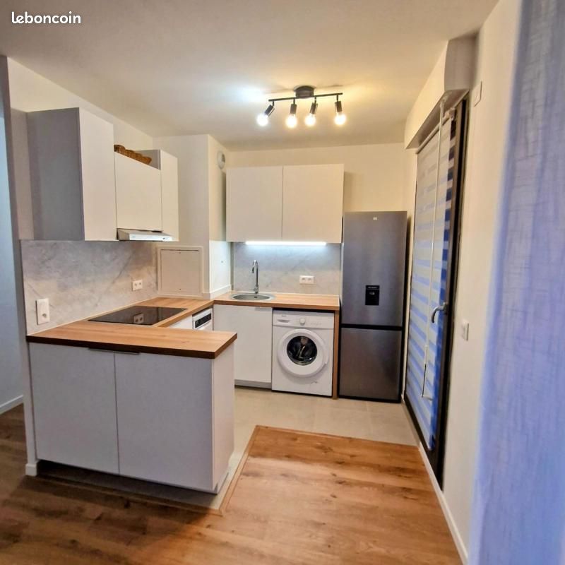 Appartement a louer gennevilliers - 3 pièce(s) - 67 m2 - Surfyn