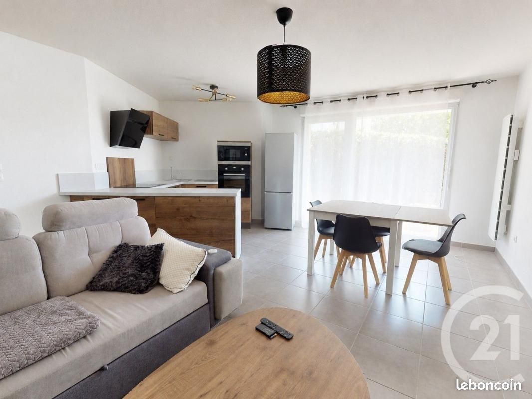 Appartement 2 pièces 51 m² · à Colomiers · 51 m² · 720 €/mois