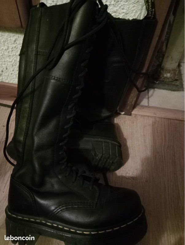 Doc Martens taille 36 (image 15)
