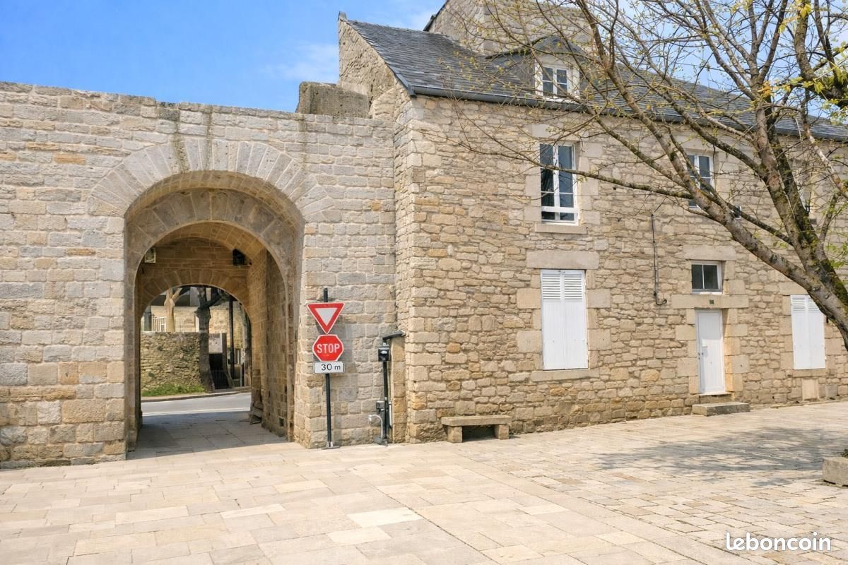 Maison 5 pièces 104 m² · à Guérande · 104 m² · 499 000 €