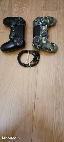 Jeu Control PS4 - Version PAL, Occasion Très Bon état, éditeur 505 Games