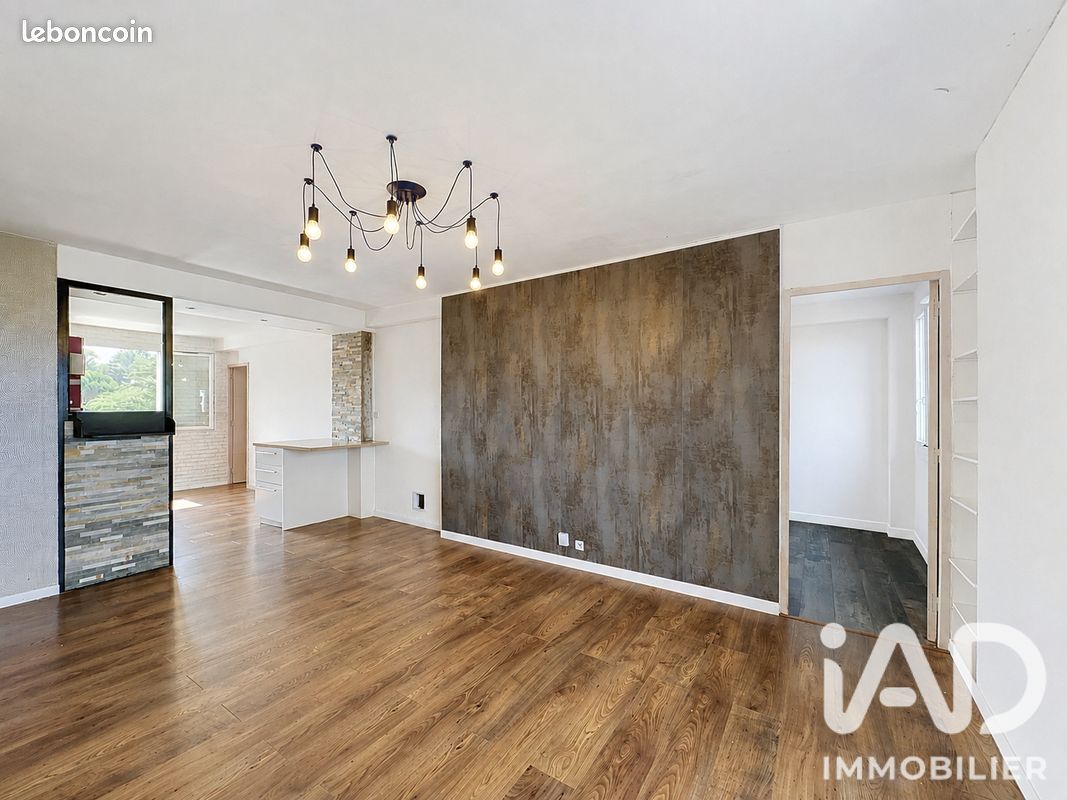 Appartement 4 pièces 80 m² · à Sainte-Foy-lès-Lyon · 80 m² · 1 200 €/mois