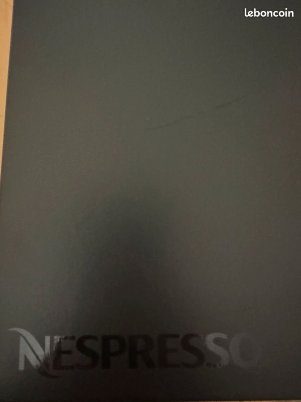Coffret de 2 tasses Espresso (env. 80 ml) neuves (image 4)