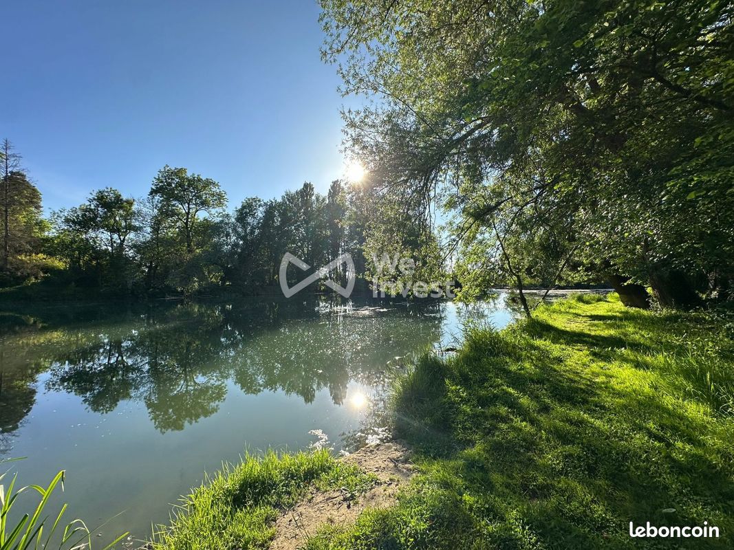 Maison 6 pièces 260 m² · à Mouzon · 260 m² · 189 000 €