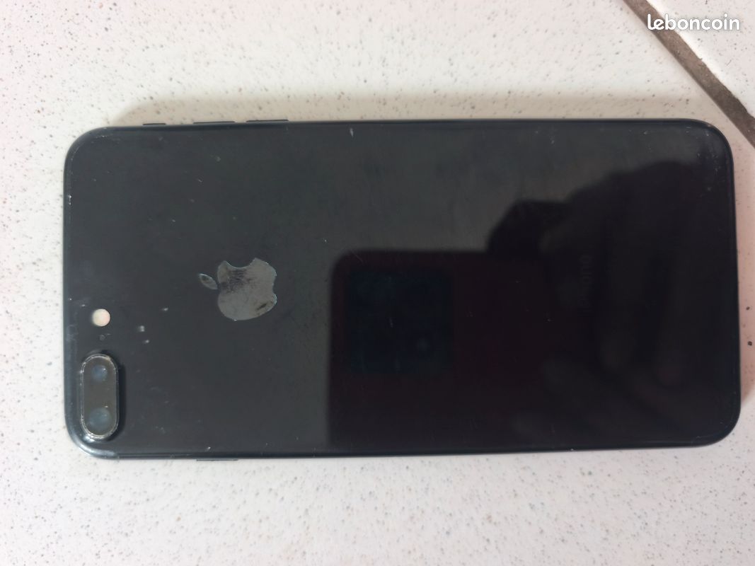 1 Téléphone xaomi 1 téléphone iphone et xaomi 11 ou 13 (image 2)