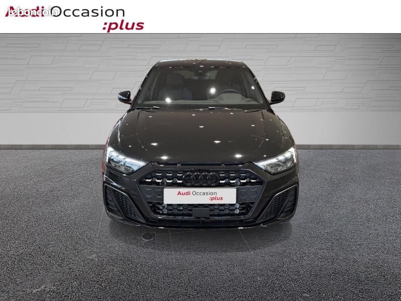 Audi A1 Sportback 30 TFSI 116ch S line S tronic 7 (image 13)