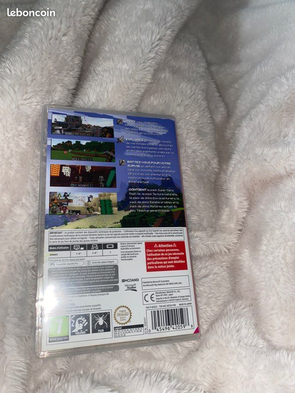 Jeux switche (image 3)