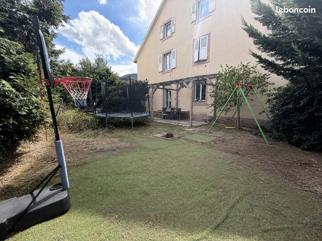 Appartement 3 pièces 105 m² · à Wintzenheim · 105 m² · 149 500 €