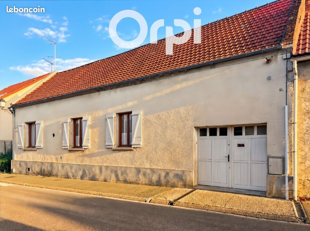 Maison 5 pièces 90 m² · à Grandfresnoy · 90 m² · 199 000 €
