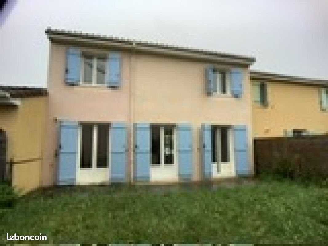 Maison 5 pièces 113 m² · à Toulouse · 113 m² · 295 000 €
