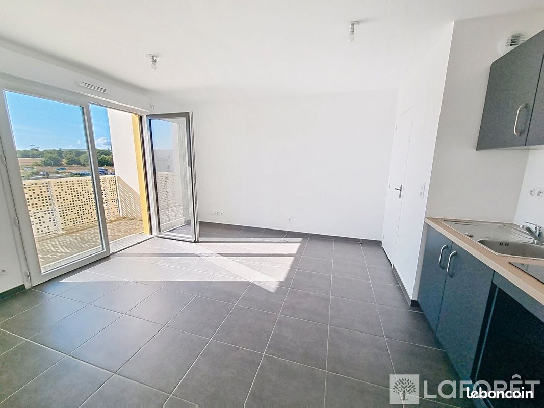 Appartement 2 pièces 41 m² · à Épron · 41 m² · 168 000 €