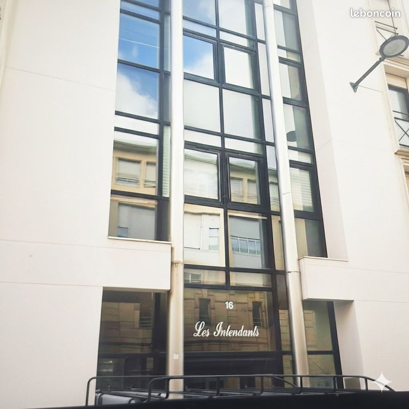Appartement 2 pièces 50 m² · à Bordeaux · 50 m² · 220 000 €