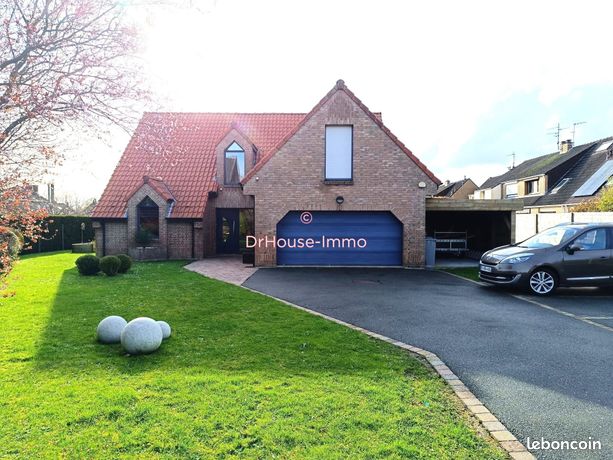 Propriété 7 pièces 183 m²