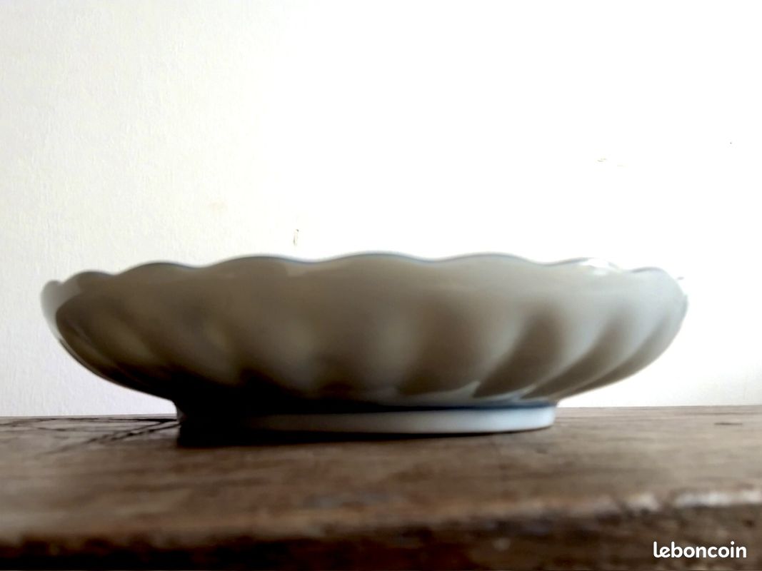 Assiette en céramique japonaise (image 4)