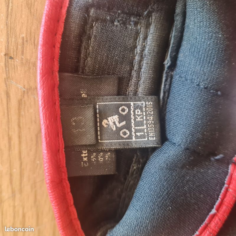 Gants moto (image 3)
