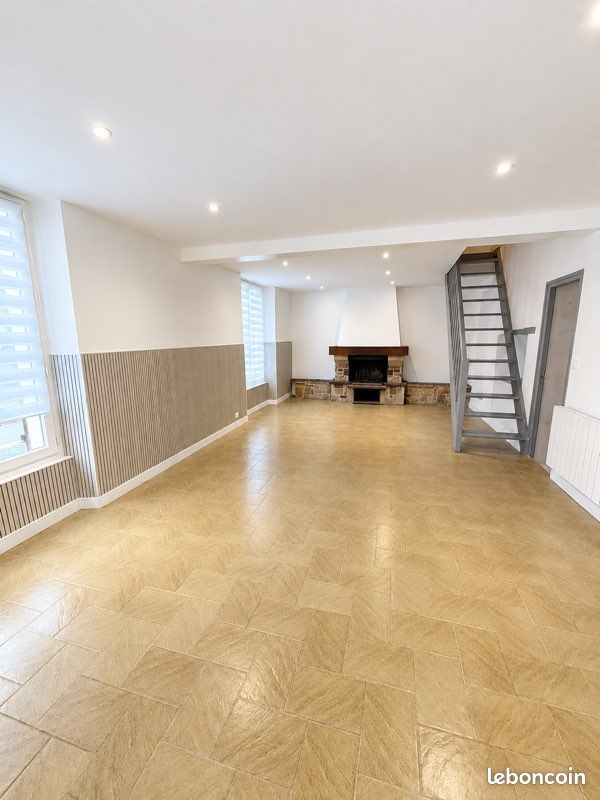 Appartement 2 pièces 58 m² · à Houilles · 58 m² · 1 200 €/mois