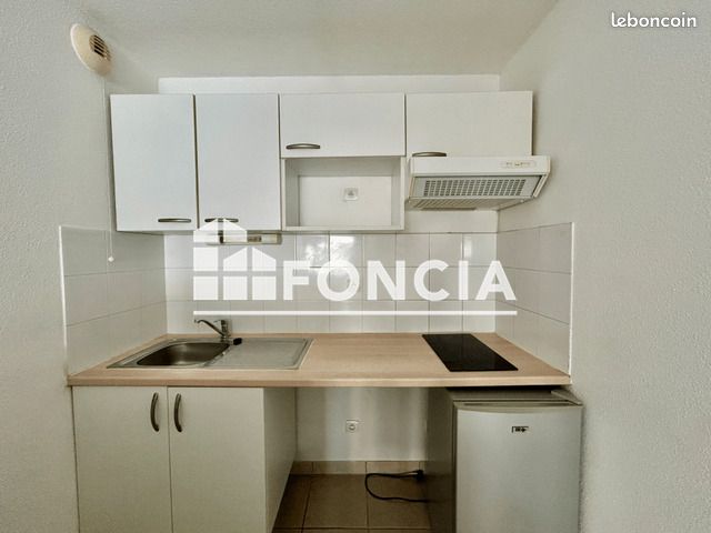 Appartement 2 pièces 37 m² · à Carcassonne · 37 m² · 480 €/mois