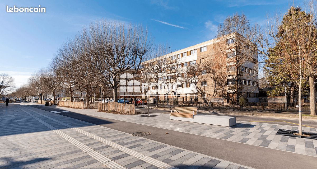 Appartement 4 pièces 76 m² · à Villeneuve-Saint-Georges · 76 m² · 194 900 €