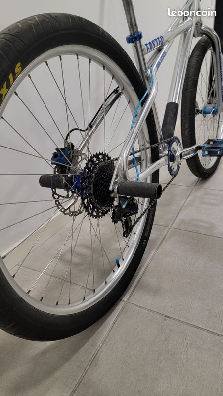 Se Bikes Monster Quad 2019 11v Vélos