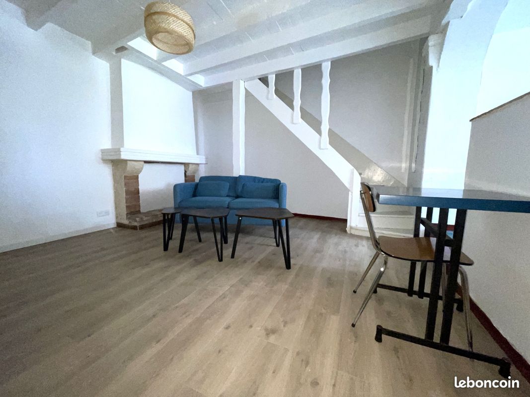 Appartement 2 pièces 43 m² · à Bordeaux · 43 m² · 825 €/mois