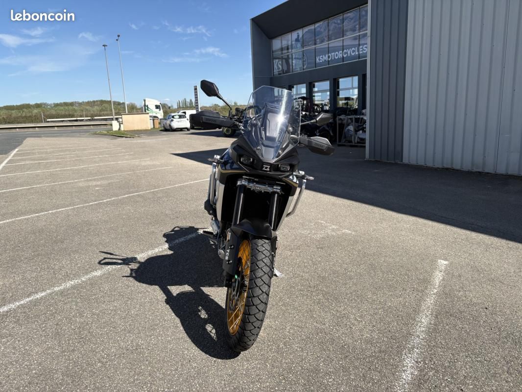 Kove 800x gt 2026 (image 10)